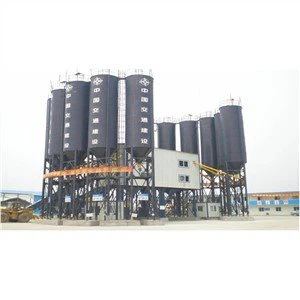 Impjant tal-Lottjar tal-Konkrit