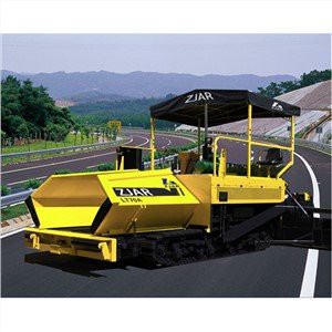 Tagħmir tal-Kostruzzjoni tal-Paver